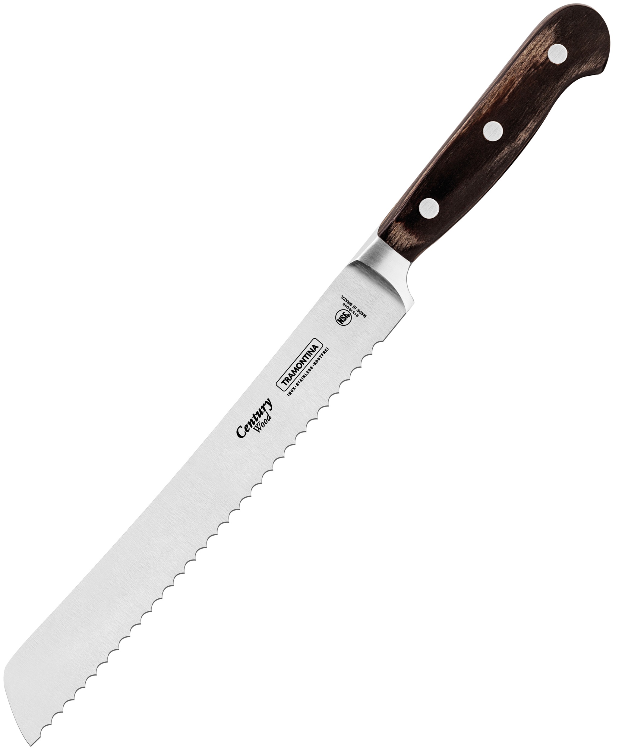 ͳ� TRAMONTINA CENTURY WOOD �/���� 203�� (21539/198) 