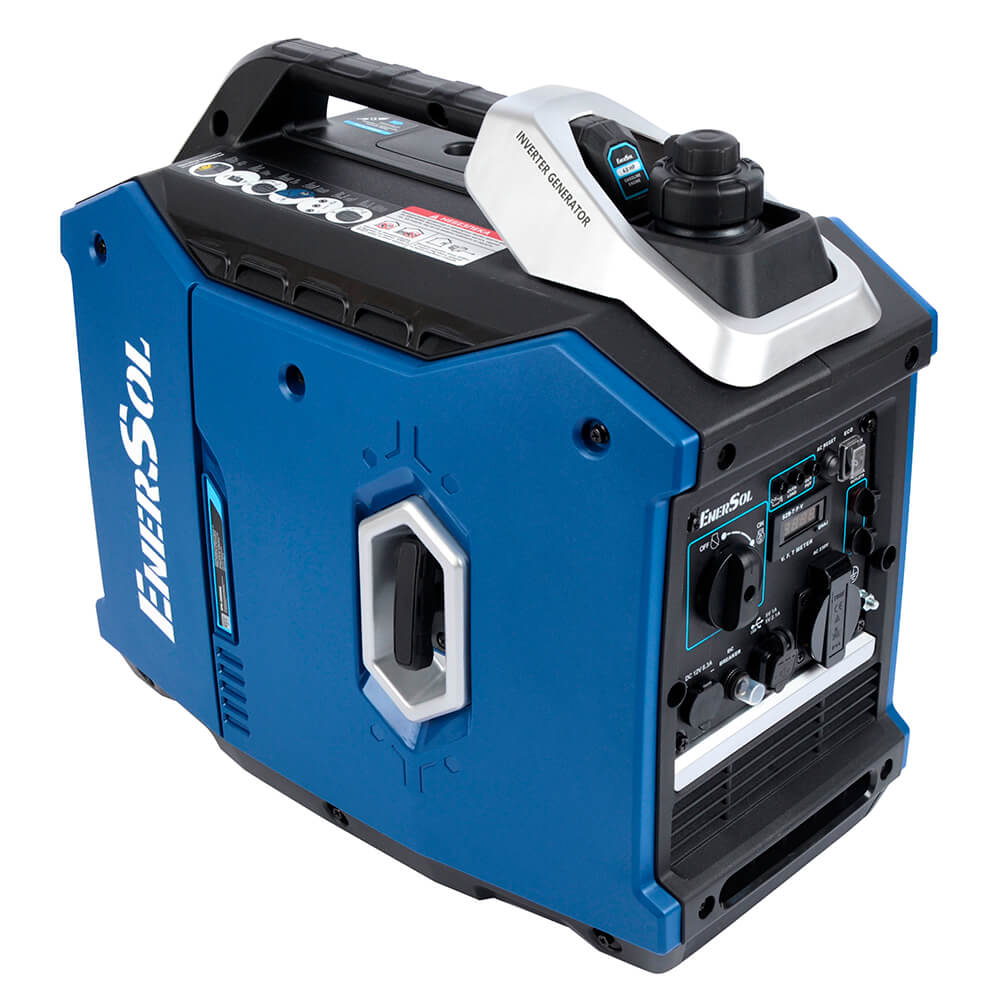 ��������� ���������� ����������� EnerSol EPG-2000ISQ 