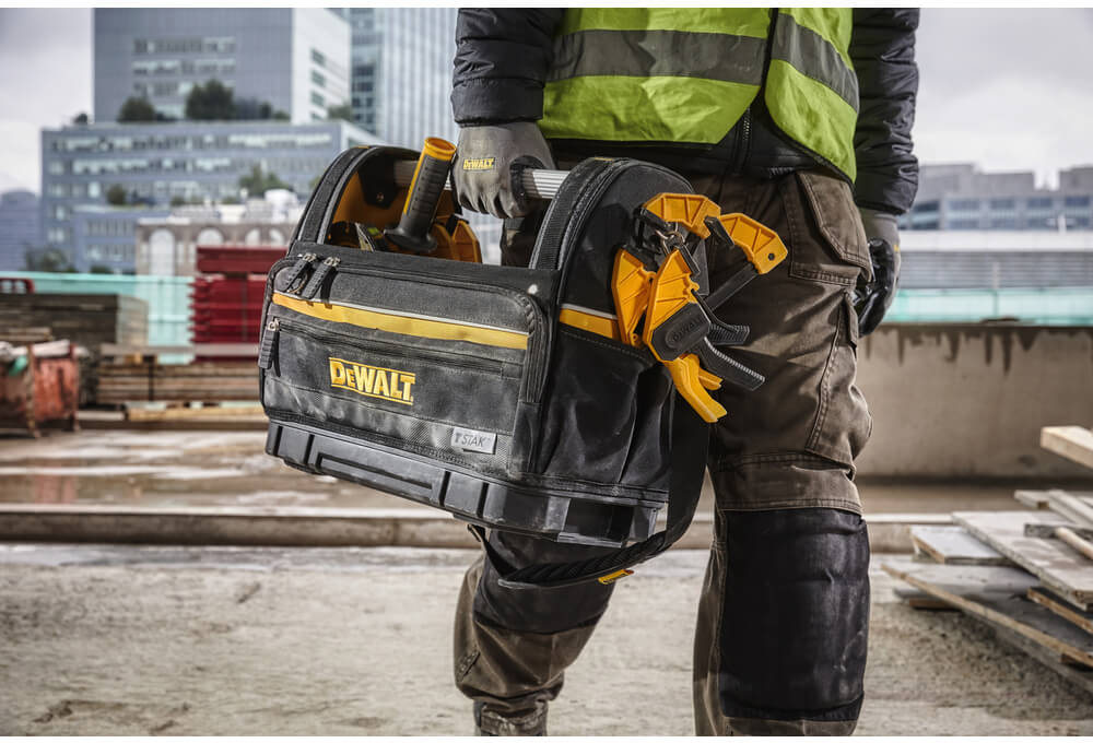 ����� ��������� ���� ������� TSTAK DeWALT DWST82990-1 