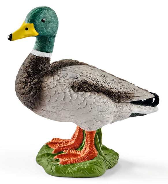 �������-������� Schleich �������� 