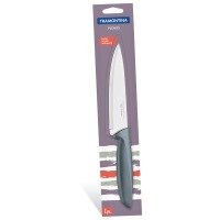 ͳ� TRAMONTINA PLENUS grey ��� Chef 152��  ���.������ (23426/166) 