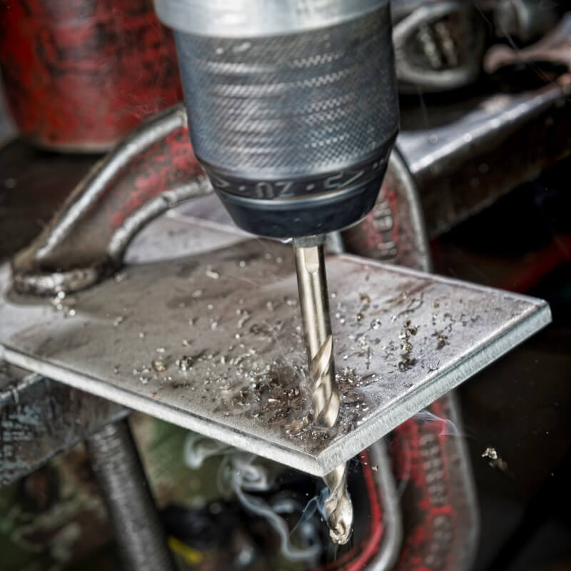 ������ �� ������� EXTREME INDUSTRIAL COBALT DeWALT DT4945 