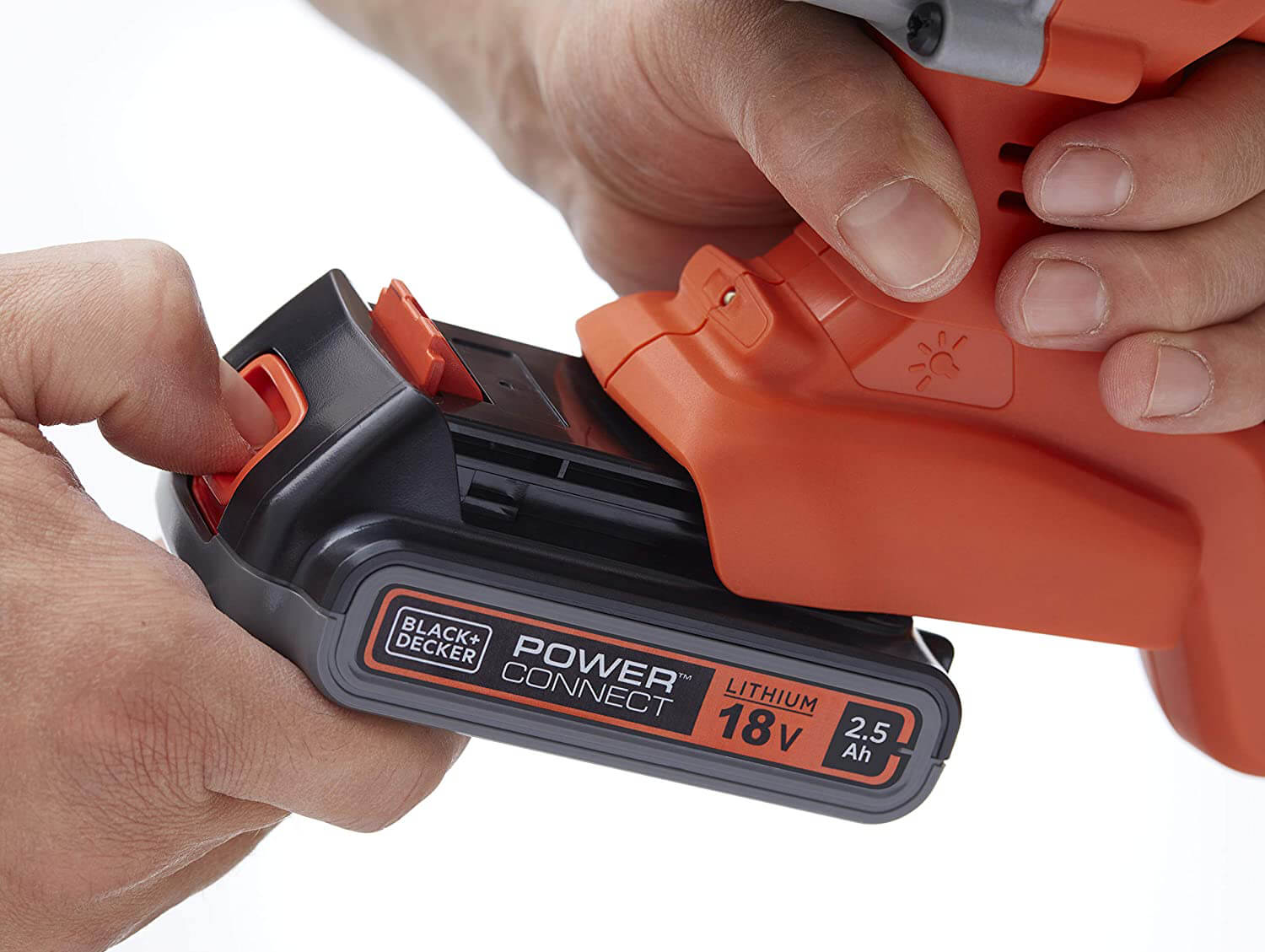 ���������� �������������� BLACK+DECKER BCD900E2K 