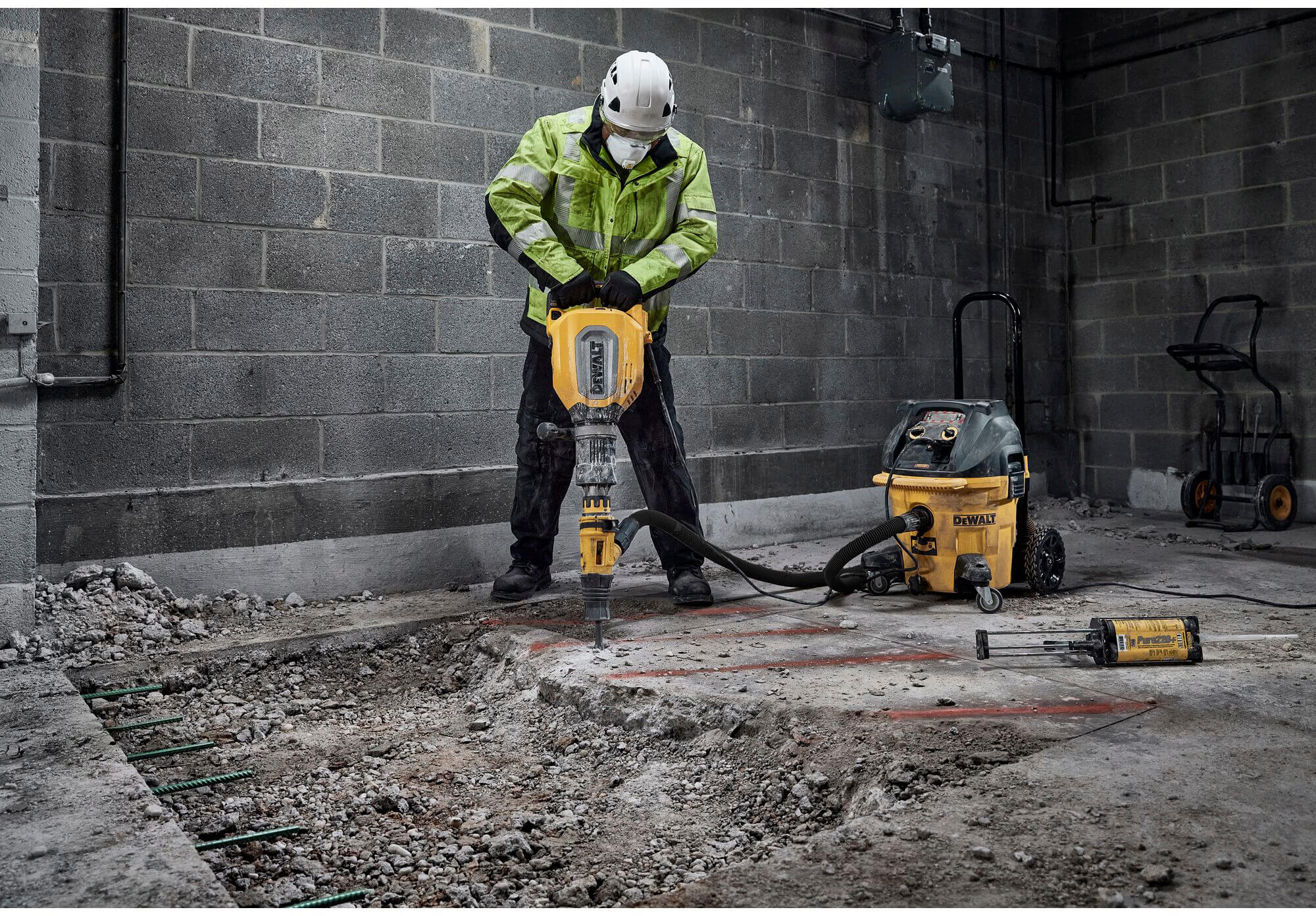 ������� �������� ������� ����������� DeWALT D25911K 