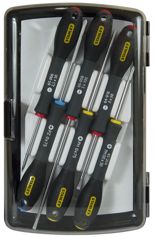 ���� Stanley �������� ������� "FATMAX" 6 ��. 