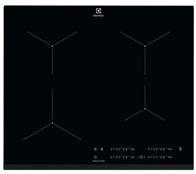 ����. �������� ELECTROLUX CIT61443 