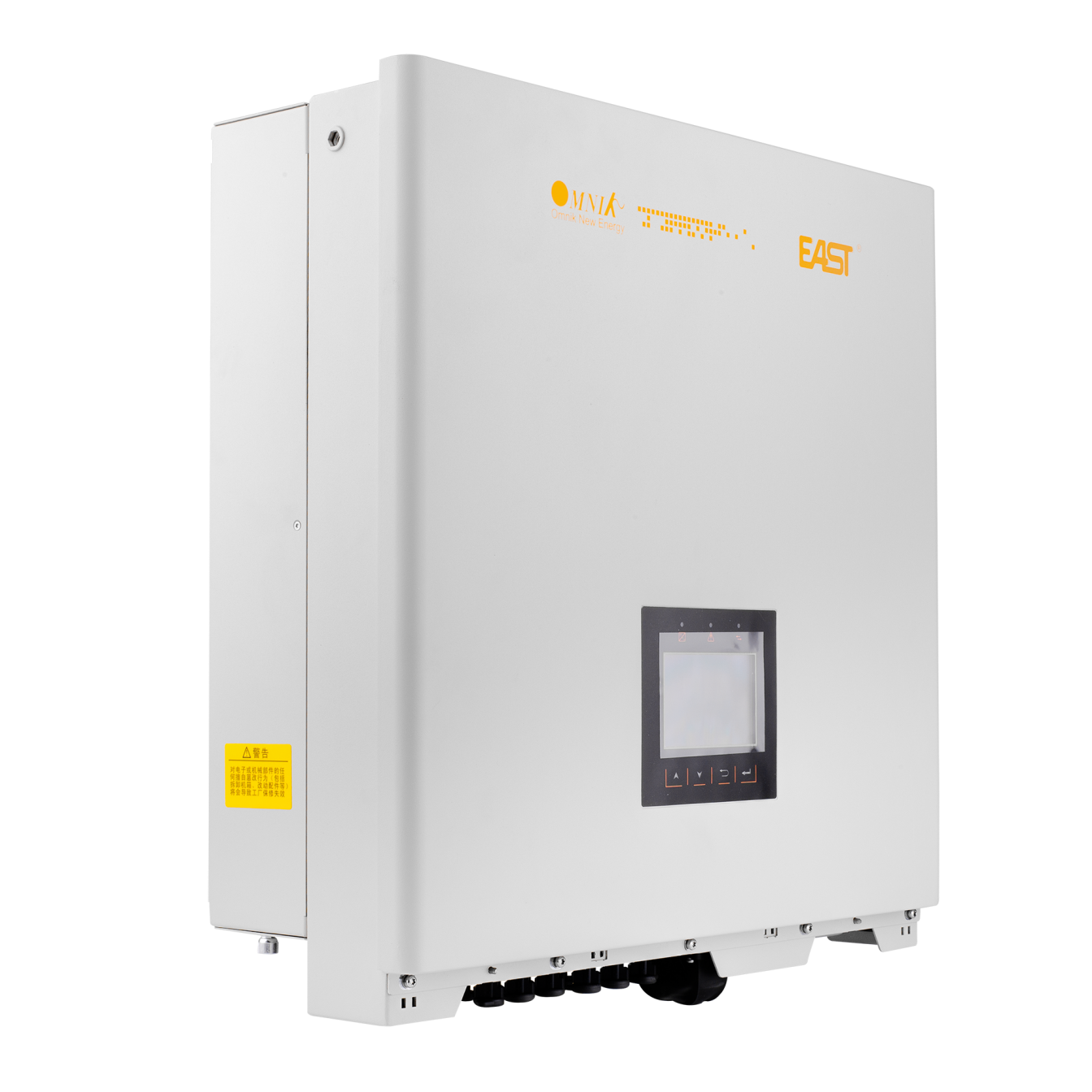 ��������� ������� �������� OMNIK 20kW 