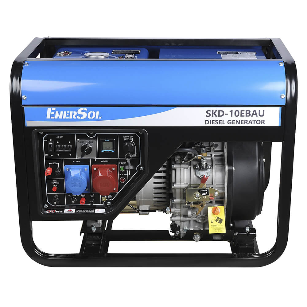 ��������� ��������� EnerSol SKD-10EBAU 