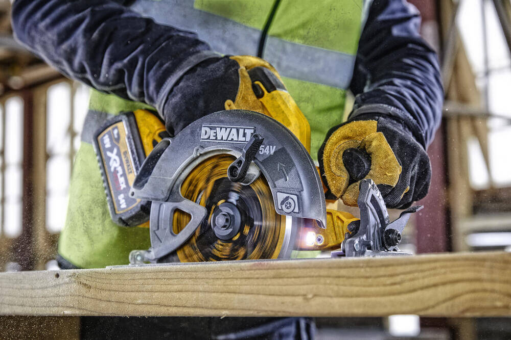 ���� �������� �������������� DeWALT DCS578NT 