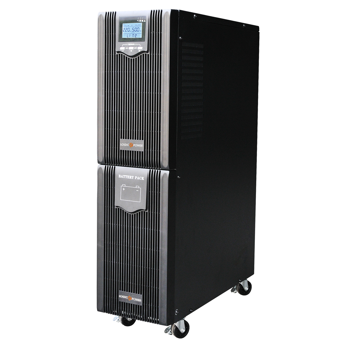 Smart-UPS LogicPower 6000 PRO (with battery) 