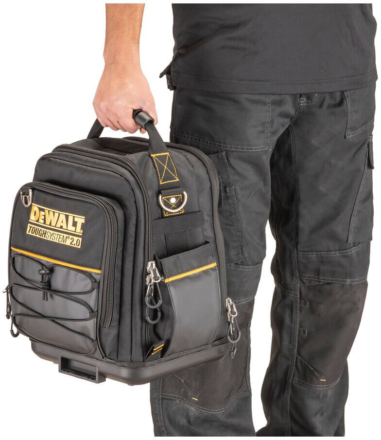 ����� ��� ����������� TOUGHSYSTEM 2.0 DeWALT DWST83524-1 