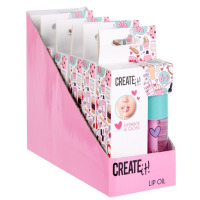 ��� ��� ��� Create It! � ��������� 