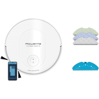 �������-����� ROWENTA X-PLORER Serie 70 Total Care RR8477WH 