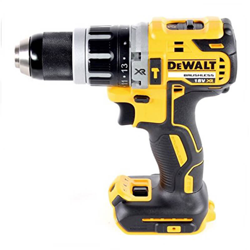 ����� �� ����� ������������ ����������� DeWALT DCK685P3T 