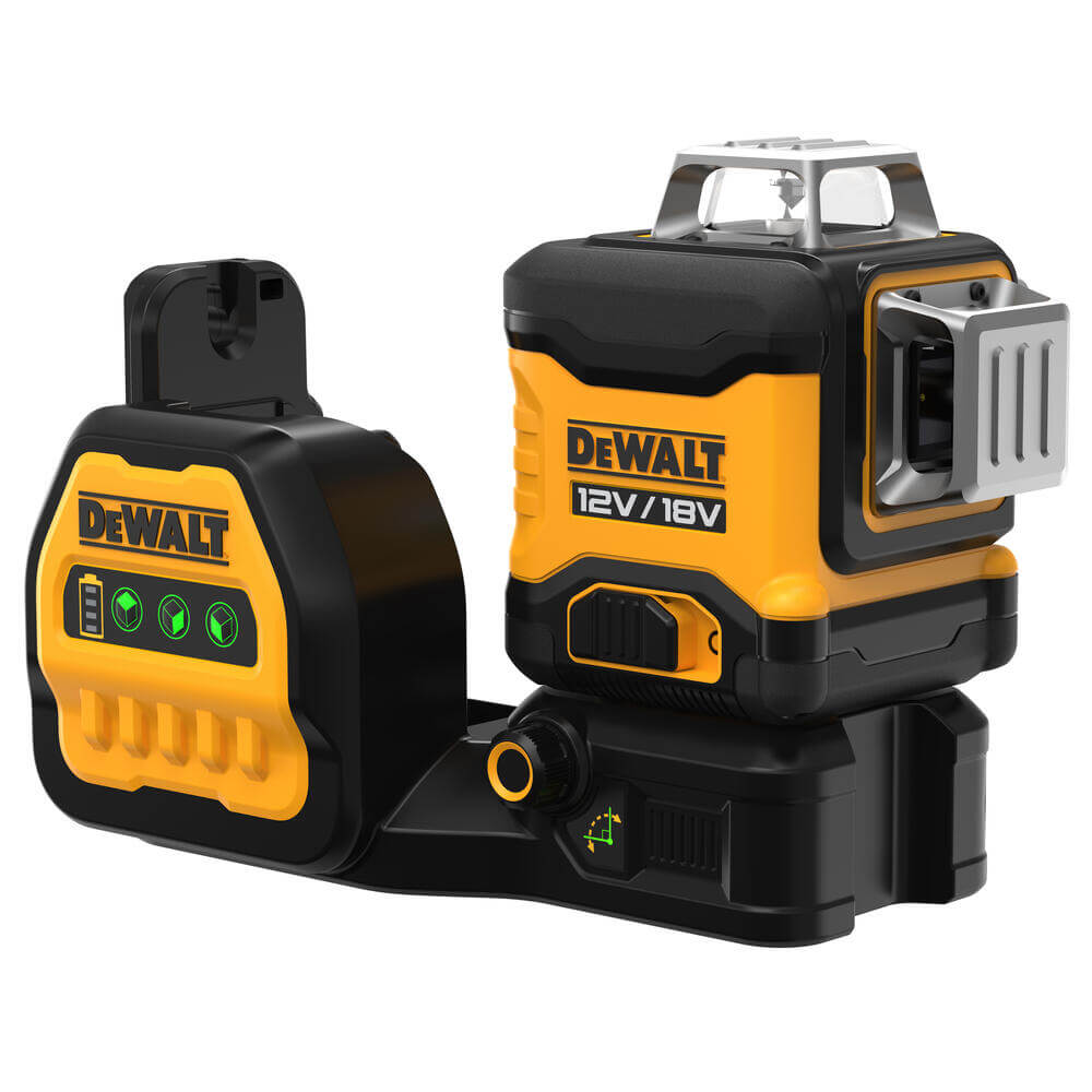 ������� �������� �������� DeWALT DCE089NG18 