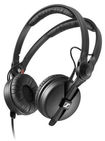 ��������� SENNHEISER HD 25 PLUS 