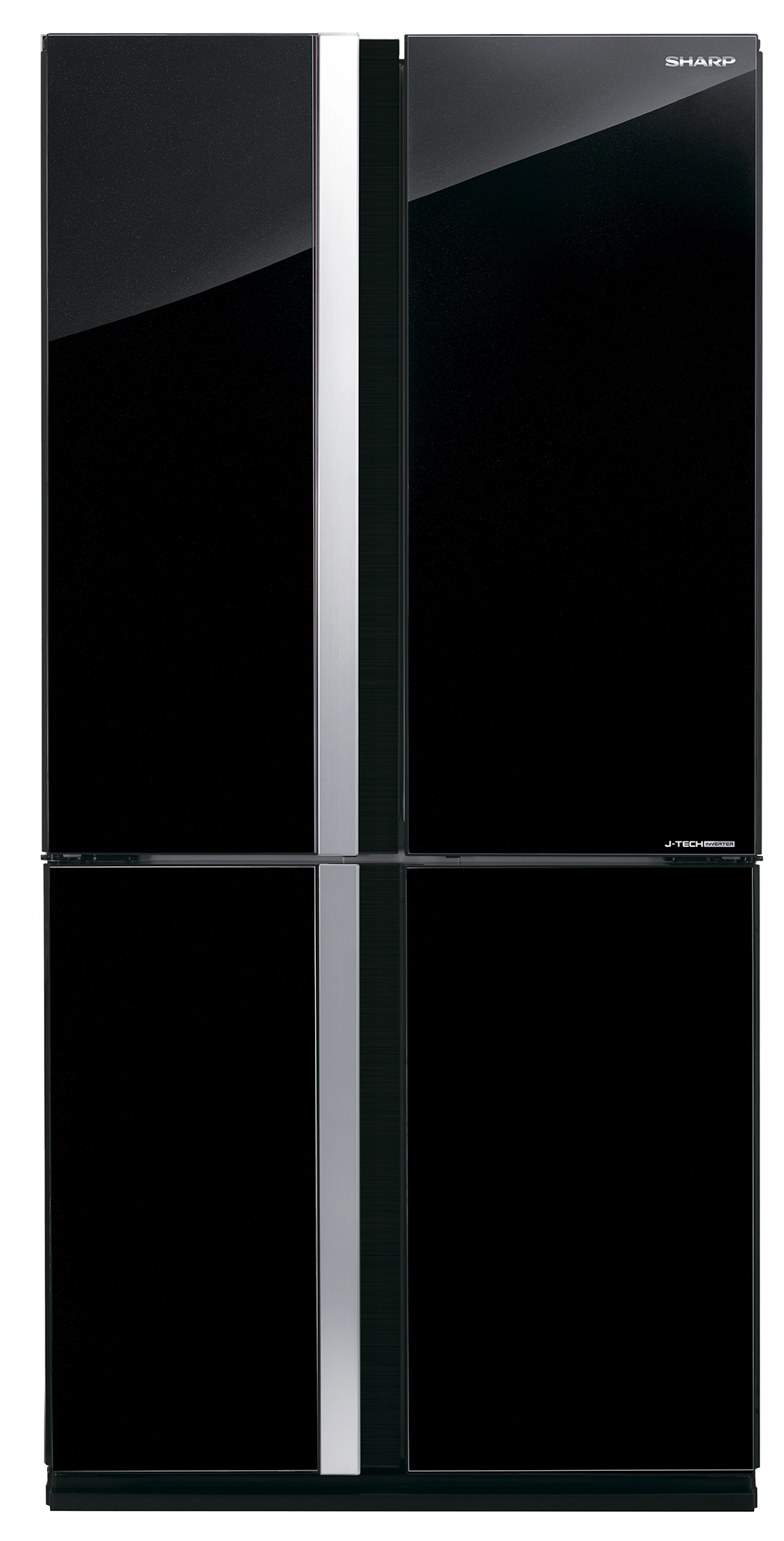����������� SHARP SJ-GX820F2BK 