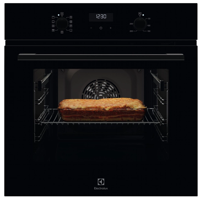 ����. ������� ELECTROLUX EOF5C50BZ 