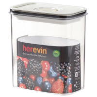 ��������� ��. HEREVIN Canister-Vacuum Lid-White ������� ��. 1.8 � (161184-004) 