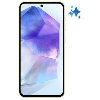 �������� SAMSUNG SM-A556B Galaxy A55 5G 8/256Gb ZYC (awesome lemon) 