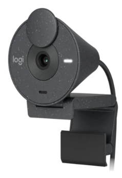 ����.������ LOGITECH Webcam Brio 305 - GRAPHITE B2B 