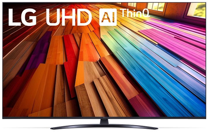 �������� LG 50UT81006LA ��������������� 