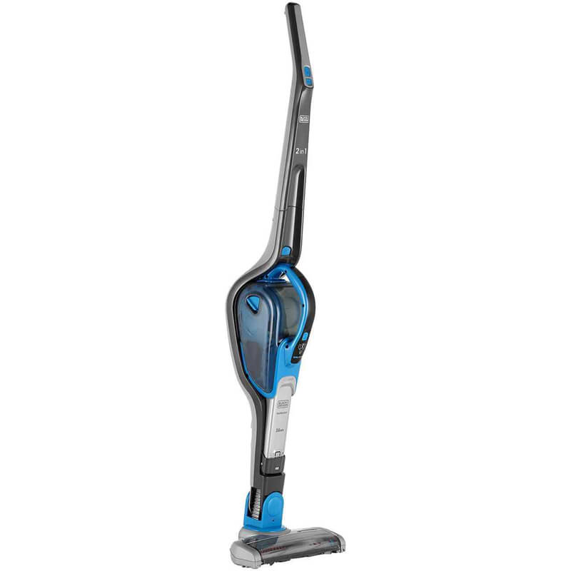 ������� �������������� (������������) BLACK+DECKER SVJ520BFS 