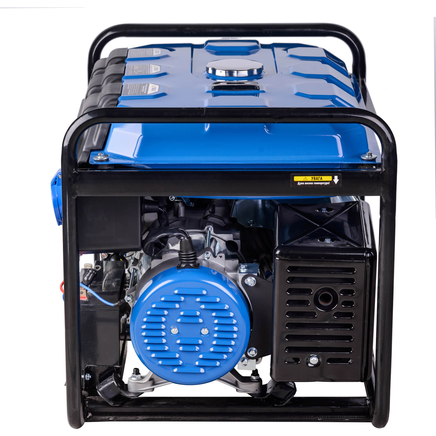 ��������� ���������� EnerSol EPG-5500SE 