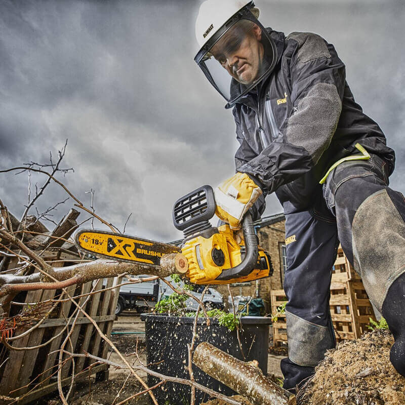 ���� ������ �������������� ����������� DeWALT DCM565N 