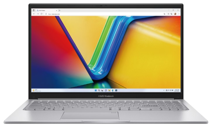 ������� ASUS X1504VA-BQ500 