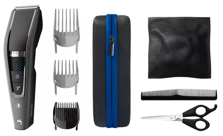 ���� ��� ������� PHILIPS HC7650/15 