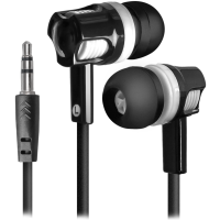 ��������� DEFENDER Basic-609 black/white 