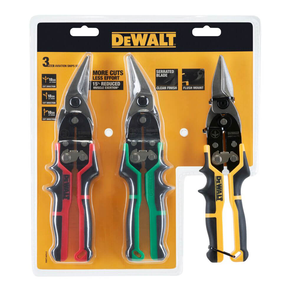 ����� ������ �� ������� ERGO Aviation DeWALT DWHT14676-0 