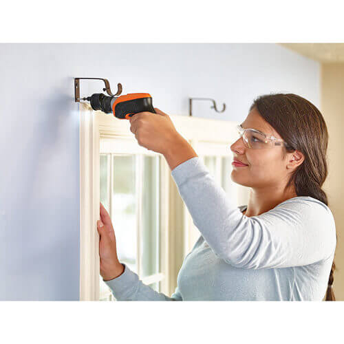 ����� ������� ��� �������������� �������� BLACK+DECKER CSOA2 