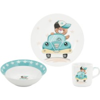 ���� ������ ���. Limited Edition LITTLE DRIVER /3 ��. ����� (C672) 