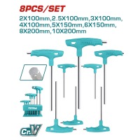 ���� TOTAL THHW80816 ������ ������������, �-������ ��������, 8��. 