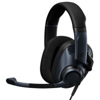 ��������� EPOS H6PRO CLOSED Sebring Black 