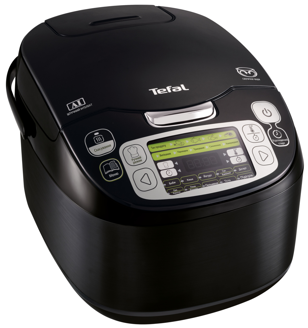 ����������� TEFAL RK815834 