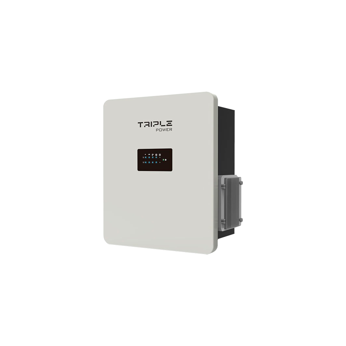 SOLAX ���� ���������� ��� PROSOLAX PARALLEL BMS BOX-II 