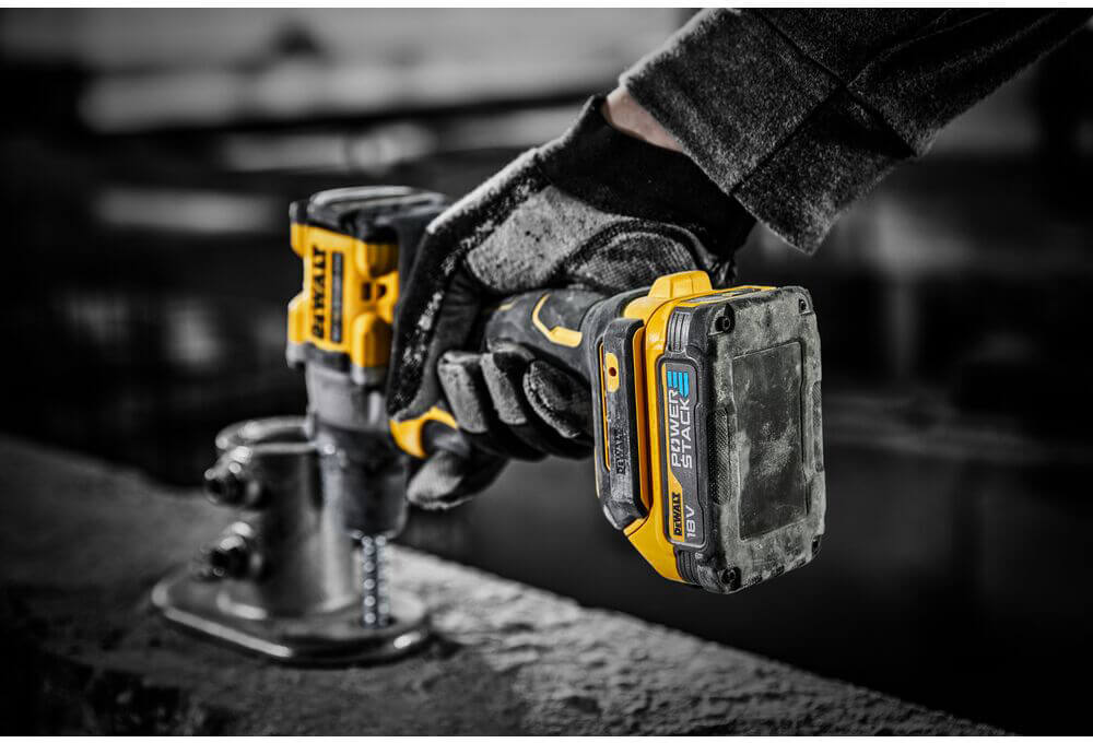 ����� �������������� ������� PowerStack DeWALT DCBP034E2 DCBP034E2 