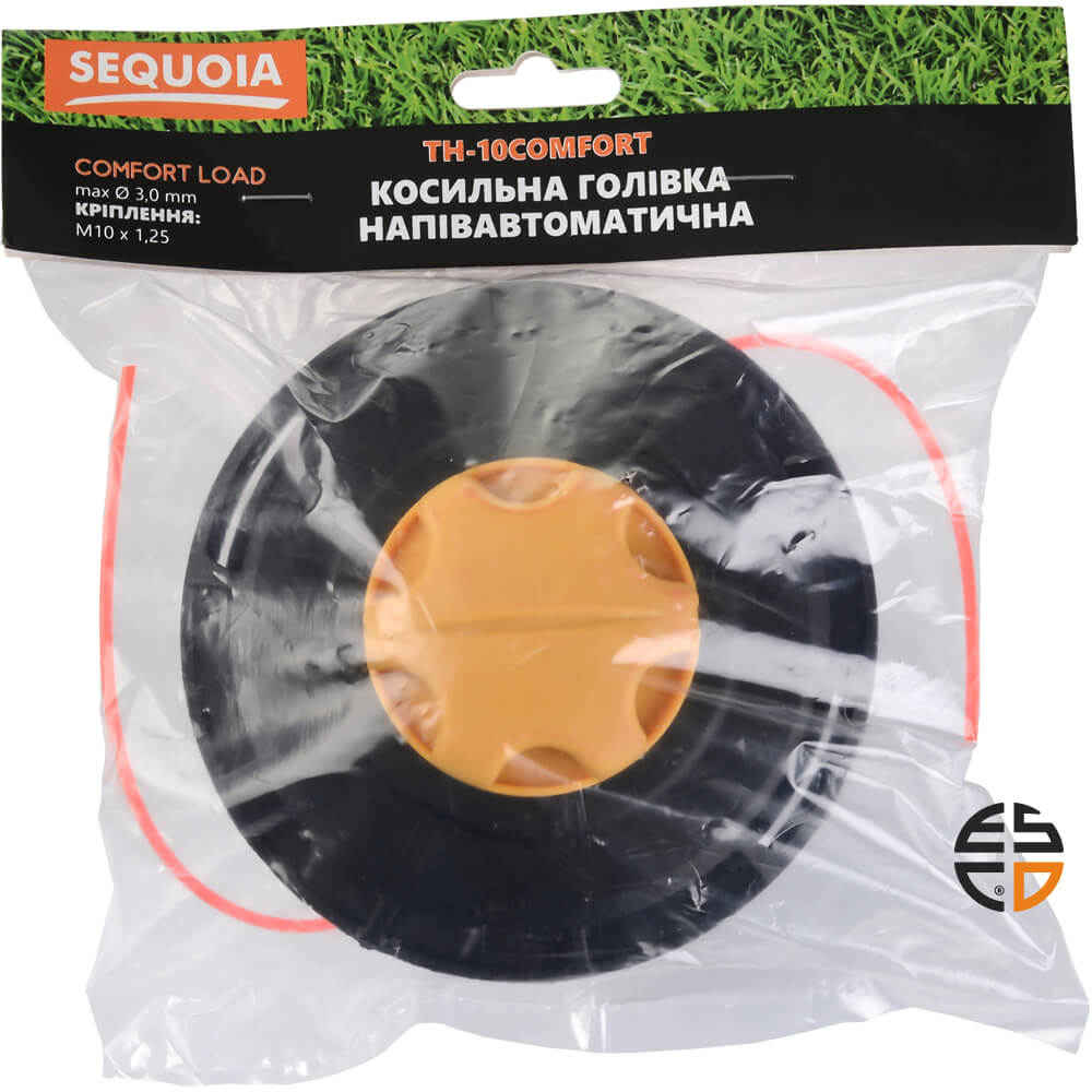��������� ������� SEQUOIA TH-10Comfort 