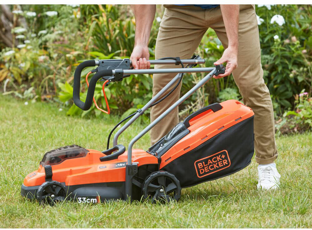 ������������� �������������� BLACK+DECKER BCMW33184L2 