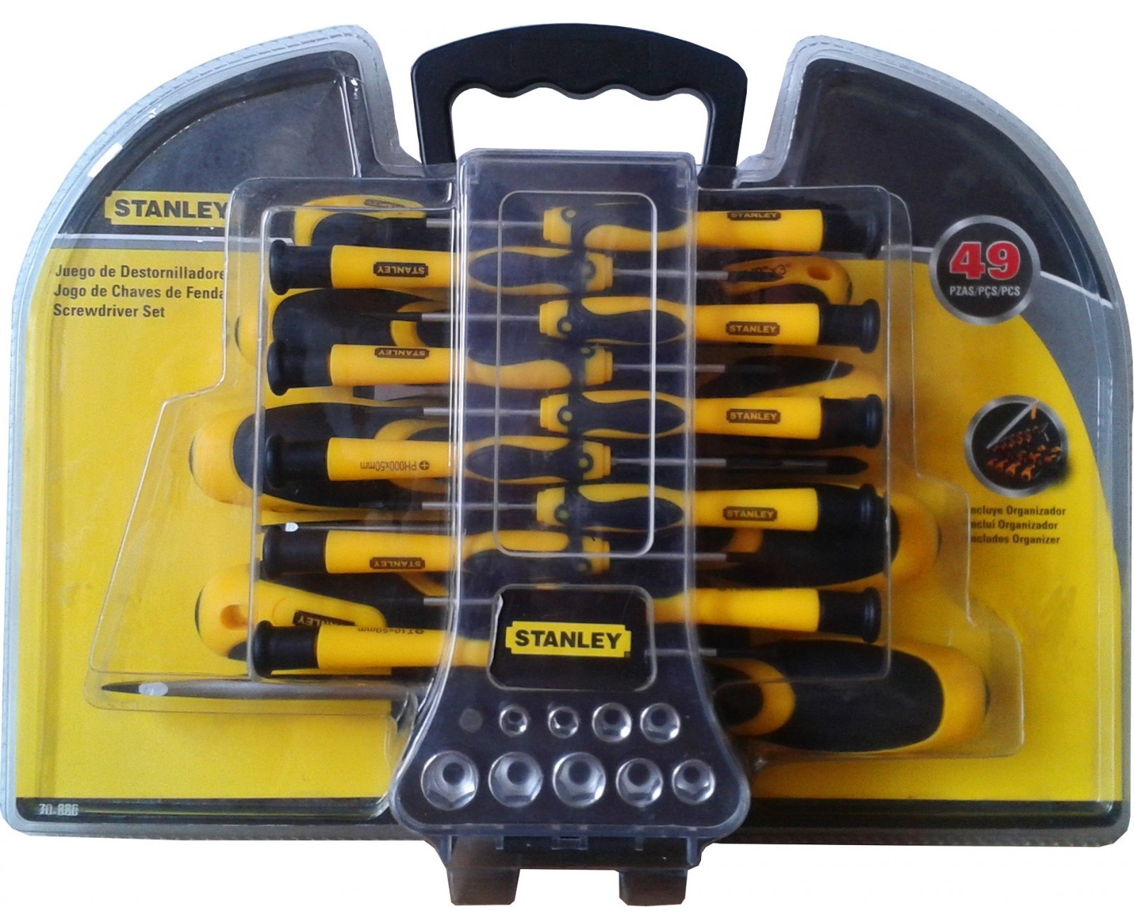 ���� Stanley �������� 49��. (STHT0-70886) 