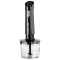 ���������� ���� RUSSELL HOBBS 27141-56 Matte Charcoal 3 in 1 Hand Blender 