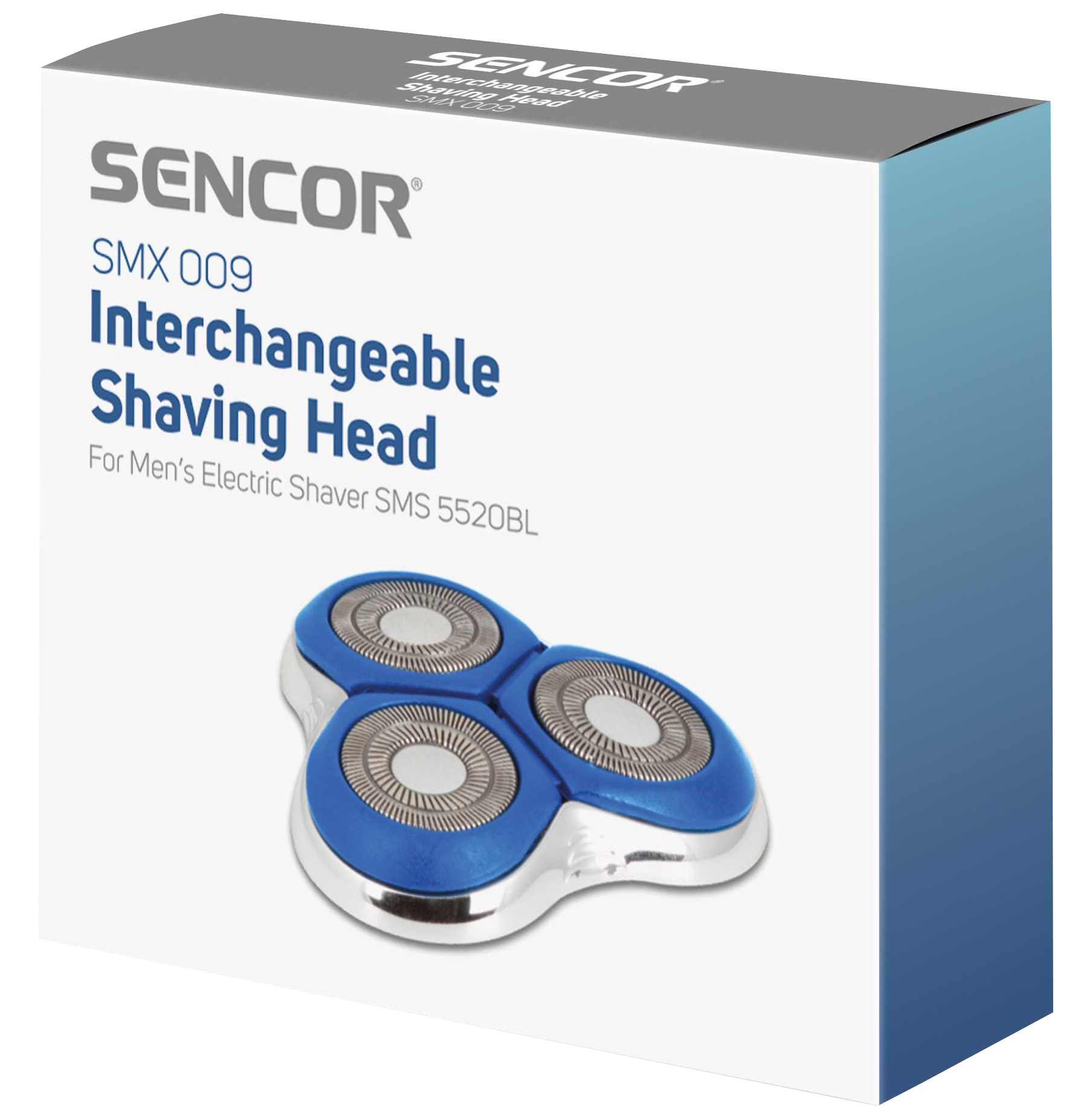 �������� ��� ����� SENCOR SMX 009 