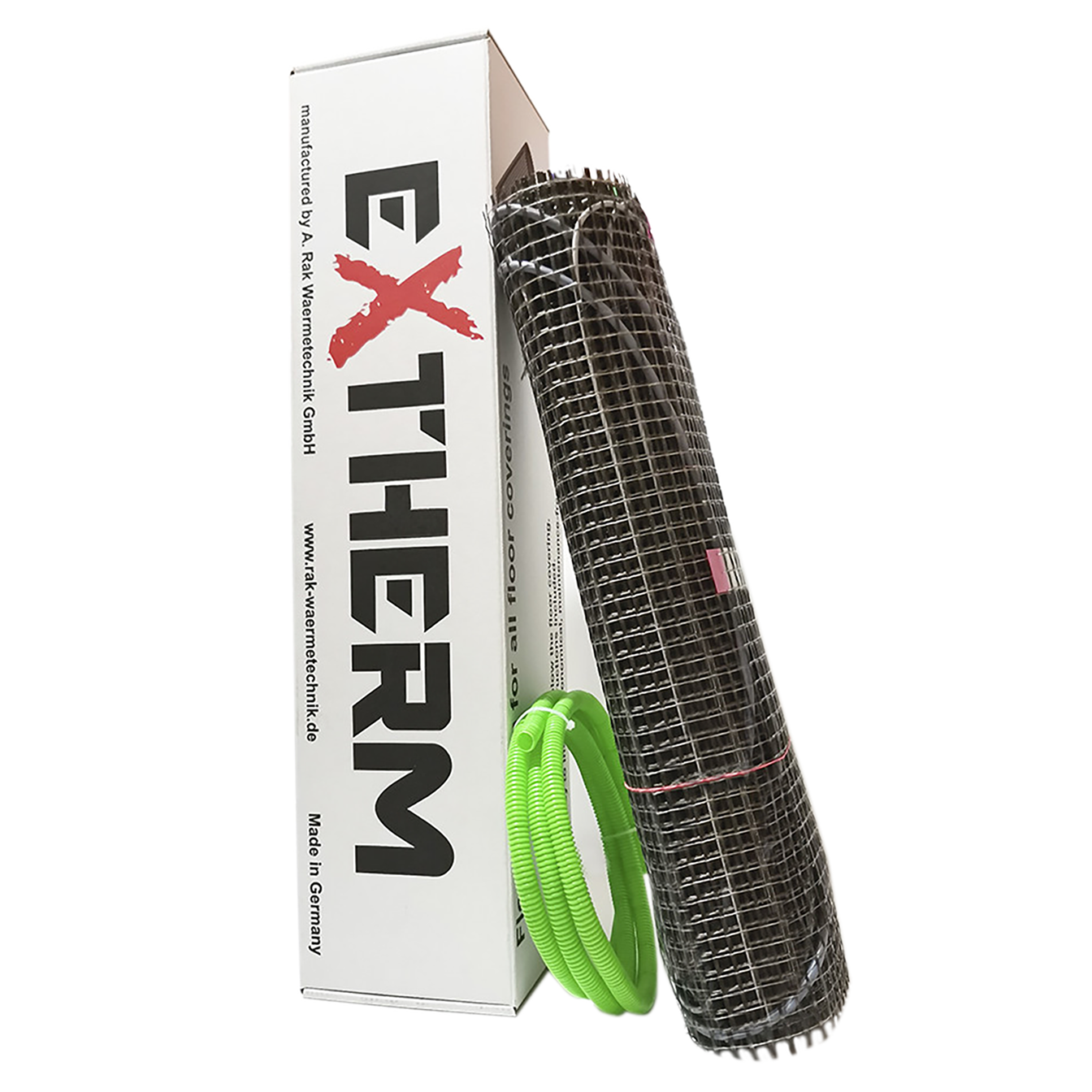 �������������� ��� ����������� Extherm ET ECO 100-180 
