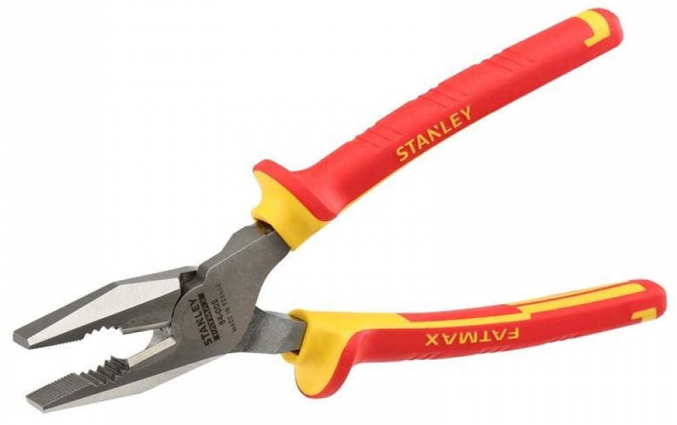 ����������� Stanley "MaxSteel VDE 1000V" ���������, L=200��. 