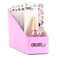��� ��� ����� ������� CREATE IT! ��� ��� ������� � ���������� 