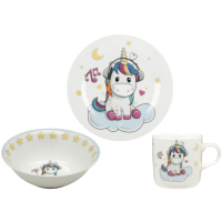 ���� ������ ���. Limited Edition UNICORN /3 ��. ����� (C723) 