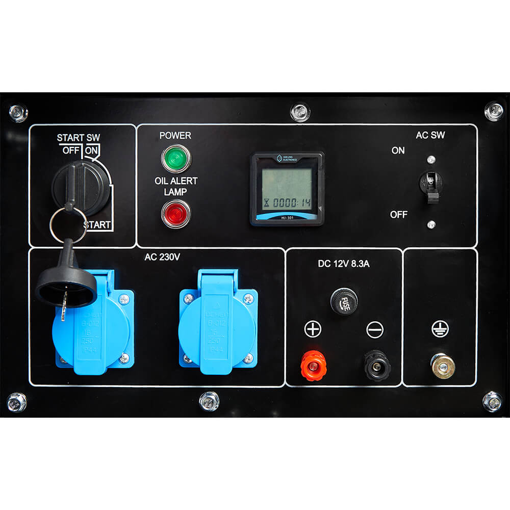 ��������� ��������� EnerSol SKD-5EB 